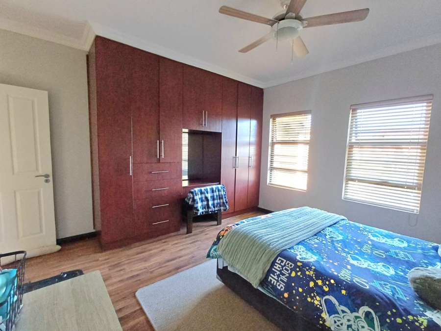 3 Bedroom Property for Sale in Shellyvale Free State